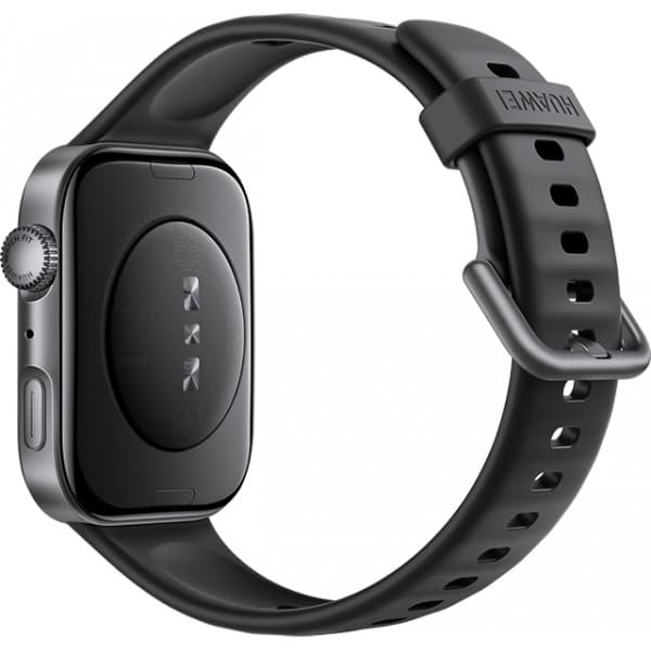 Huawei Fit 4 älykello, 38 mm, musta