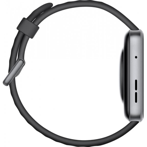 Huawei Fit 4 älykello, 38 mm, musta