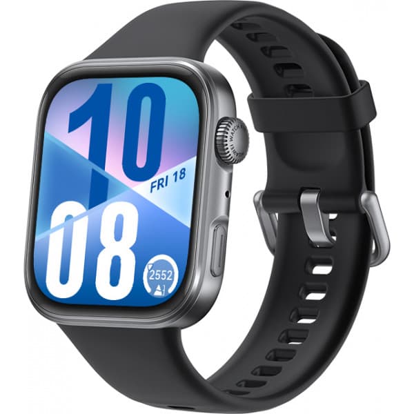 Huawei Fit 4 älykello, 38 mm, musta