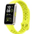 Pikkukuva 1 / 3: Huawei Band 10 aktiivisuusranneke, vihreä