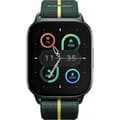 Miniatyrbild 3 av 5: Motorola Moto Watch Fit smartklocka, Trekking Green