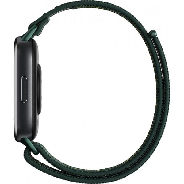 Motorola Moto Watch Fit smartklocka, Trekking Green