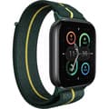 Miniatyrbild 2 av 5: Motorola Moto Watch Fit smartklocka, Trekking Green