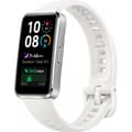 Pikkukuva 1 / 3: Huawei Band 10 aktiivisuusranneke, valkoinen
