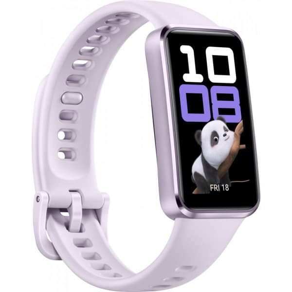 Huawei Band 10 aktiivisuusranneke, violetti