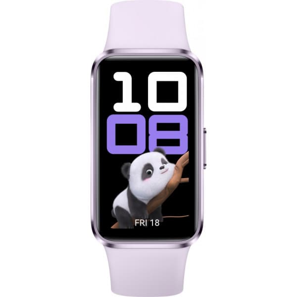 Huawei Band 10 aktiivisuusranneke, violetti