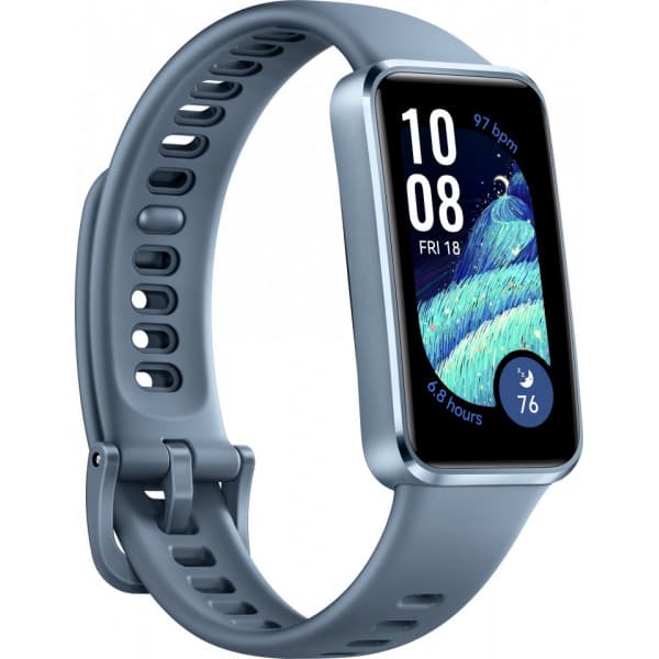 Huawei Band 10 aktiivisuusranneke, sininen