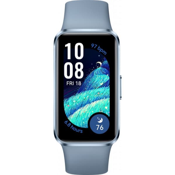 Huawei Band 10 aktiivisuusranneke, sininen