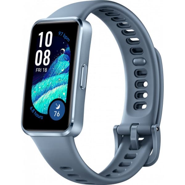 Huawei Band 10 aktiivisuusranneke, sininen
