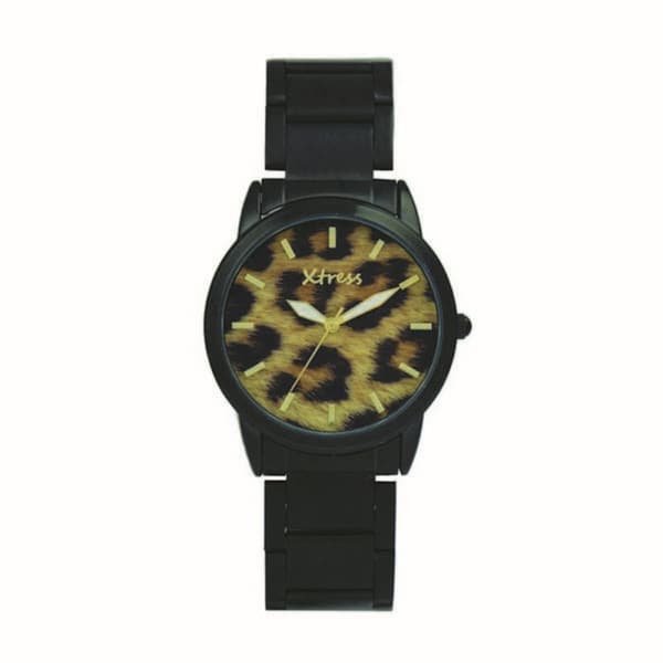 Damklocka XTRESS XNA1037-07 (Ø 34 mm)