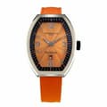 Miniatyrbild 1 av 2: Damklocka Montres de Luxe 09EX-L8302 (Ø 35 mm)