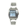 Miniatyrbild 1 av 2: Damklocka Chronotech CC7042B-06M (Ø 30 mm)