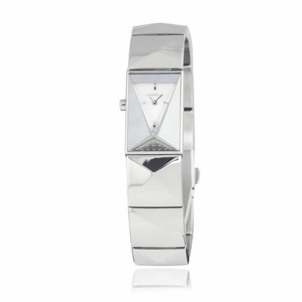Damklocka Chronotech CT7357S-05M (Ø 18 mm)