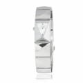 Miniatyrbild 1 av 2: Damklocka Chronotech CT7357S-05M (Ø 18 mm)