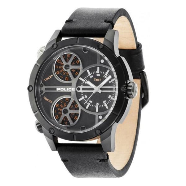 Herrklocka Police R1451274001 (50 mm) (ø 50 mm)