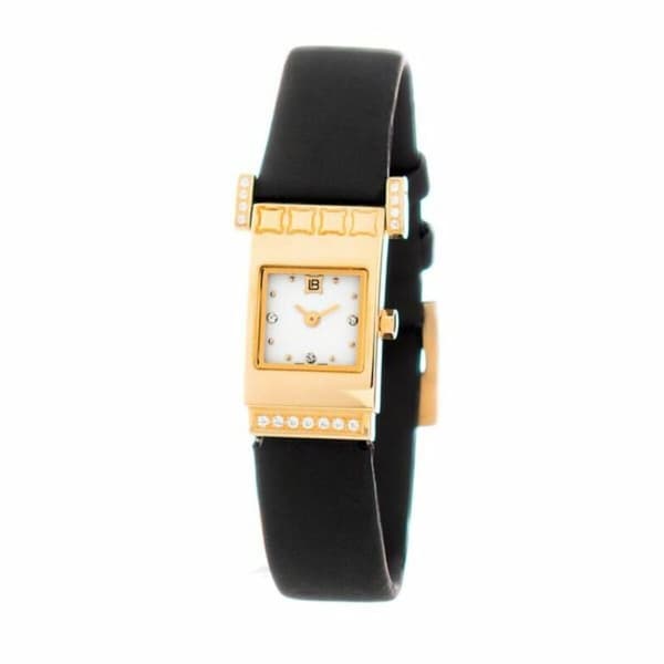 Damklocka Laura Biagiotti LB0007S-03Z (Ø 15 mm)
