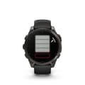 Miniatyrbild 3 av 3: Smartklocka GARMIN 010-02904-21 Svart 1,4" 47 mm Ø 46 mm Ø 47 mm