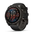 Miniatyrbild 2 av 3: Smartklocka GARMIN 010-02904-21 Svart 1,4" 47 mm Ø 46 mm Ø 47 mm