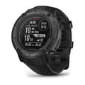 Miniatyrbillede 1 af 3: Smartwatch GARMIN 010-02805-03 Sort Grå Ingen 1,1" 50 mm Ø 50 mm
