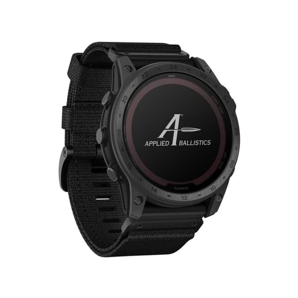 Smartwatch GARMIN Tactix 7 Sort 1,4" 51 mm