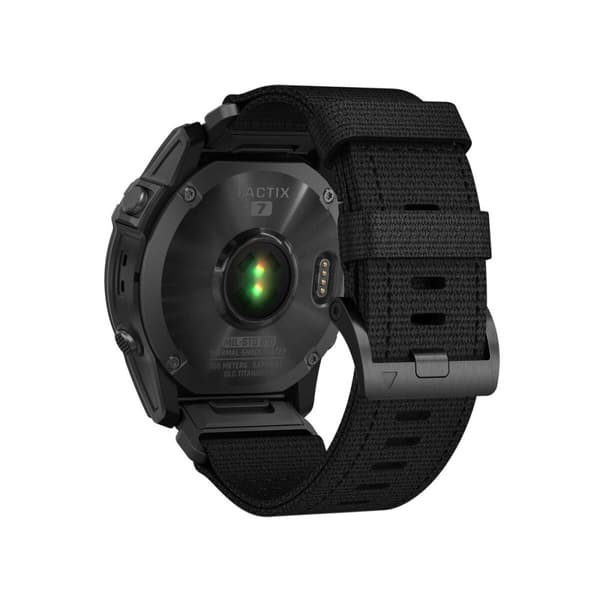 Smartwatch GARMIN Tactix 7 Sort 1,4" 51 mm