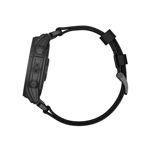 Smartwatch GARMIN Tactix 7 Sort 1,4" 51 mm