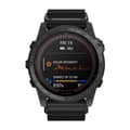 Miniatyrbillede 1 af 5: Smartwatch GARMIN Tactix 7 Sort 1,4" 51 mm