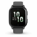 Miniatyrbillede 3 af 9: Smartwatch GARMIN Venu Sq 2 Grå 1,4"