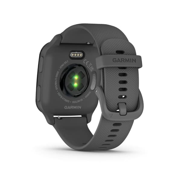 Smartwatch GARMIN Venu Sq 2 Grå 1,4"
