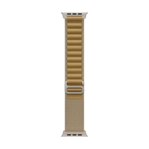 Smartklocka Apple Titan 49 mm