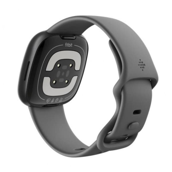 Smartklocka Google Sense 2 Grå 1,58"