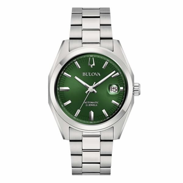 Herreur Bulova 96B429 (Ø 39 mm)