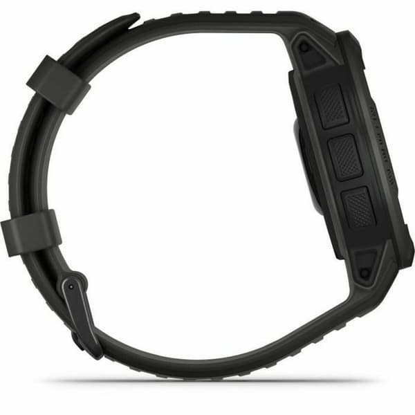 Smartwatch GARMIN Instinct 2 Sort Grafit 0,9" 45 mm
