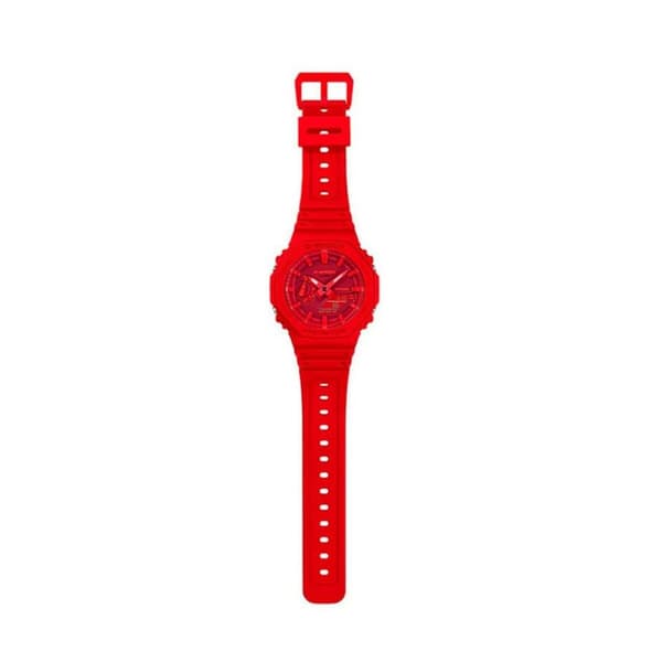 Herreur Casio G-Shock OAK (Ø 44,5 mm)