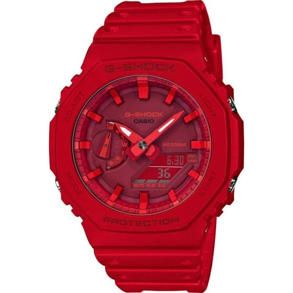 Herreur Casio G-Shock OAK (Ø 44,5 mm)