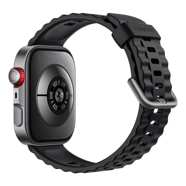 Smartwatch Huawei Seiya-B29F Sort 40 mm