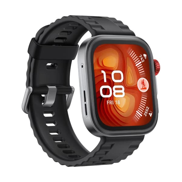 Smartwatch Huawei Seiya-B29F Sort 40 mm