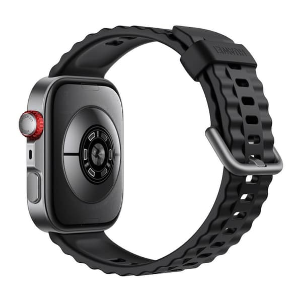 Smartwatch Huawei Seiya-B29F Sort 40 mm