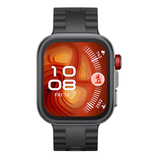 Smartwatch Huawei Seiya-B29F Sort 40 mm
