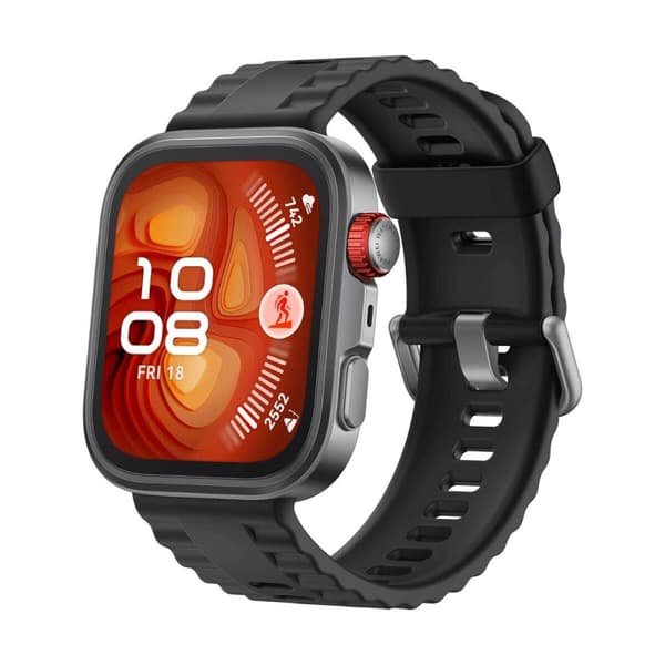 Smartwatch Huawei Seiya-B29F Sort 40 mm
