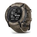 Miniatyrbillede 1 af 3: Smartwatch GARMIN 010-02805-02 Grøn Grå Ingen 1,1" 50 mm Ø 50 mm