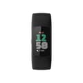 Miniatyrbillede 10 af 11: Herreur Fitbit 431BKBK Sort