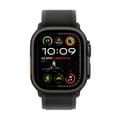 Miniatyrbillede 2 af 2: Smartwatch Apple Watch Ultra 2 MX4U3TY/A Sort 49 mm