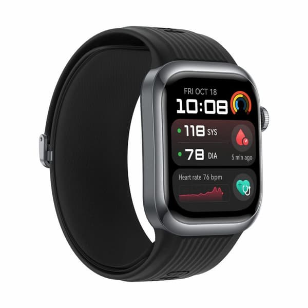 Smartwatch Huawei 55020DAC Sort