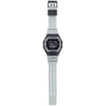 Miniatyrbillede 2 af 3: Unisex ur Casio G-Shock G-LIDE GRAY (Ø 46 mm)