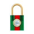Miniatyrbild 1 av 2: Damklocka Gucci YA150501