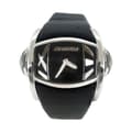 Miniatyrbild 1 av 2: Damklocka Chronotech CT7681M-02 (Ø 48 mm)