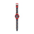 Miniatyrbild 1 av 3: Barnklocka Transformers 483204 - TIN BOX (Ø 32 mm)