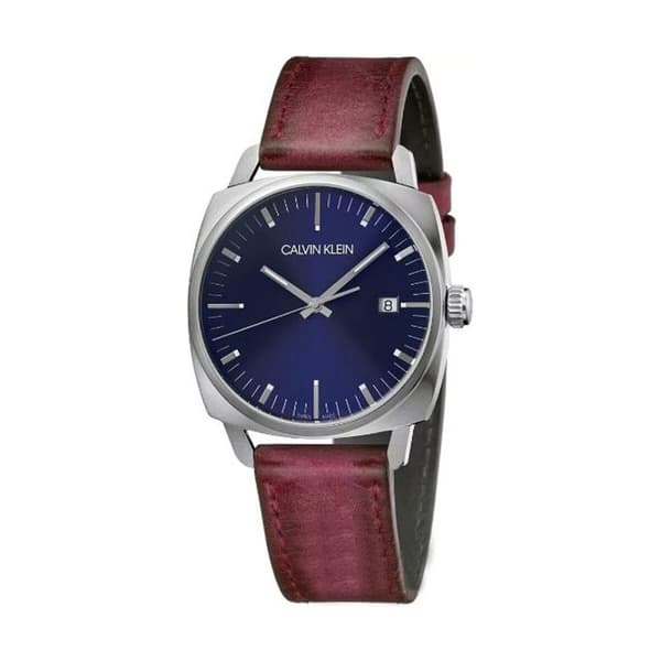 Herreur Calvin Klein FRATERNITY (Ø 39 mm) (Ø 38,5 mm)