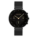 Miniatyrbillede 1 af 3: Dameur Calvin Klein 25200288 (Ø 36 mm)